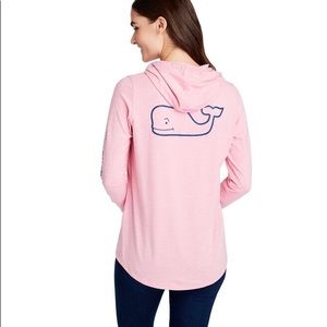 vineyard vines long sleeve hoodie